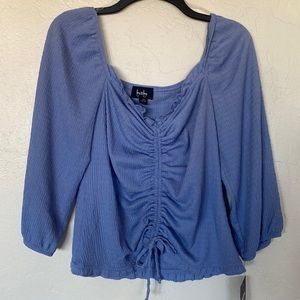 ❤️ #42. by & by long sleeve Size XL